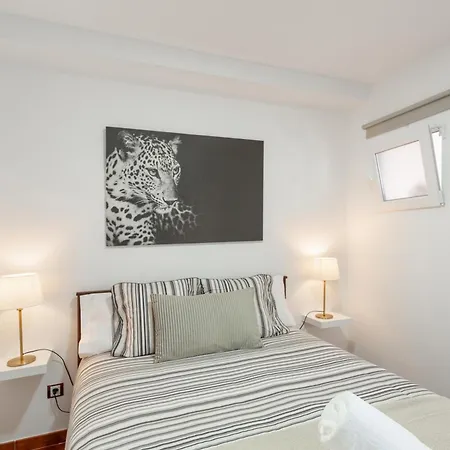 Casa Alejandro Appartement