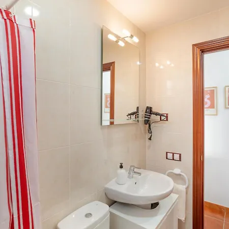 Appartement Casa Alejandro Firgas