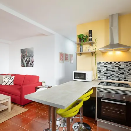 Appartement Casa Alejandro *