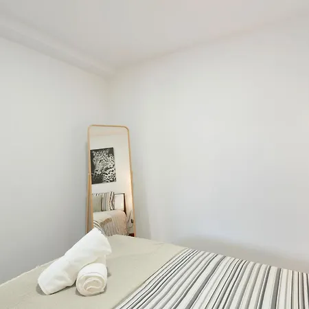 Apartment Casa Alejandro Firgas