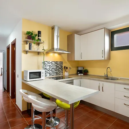 Apartment Casa Alejandro