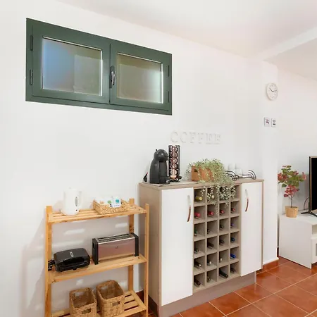 Casa Alejandro Appartement