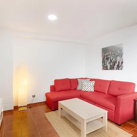 Casa Alejandro Apartment *