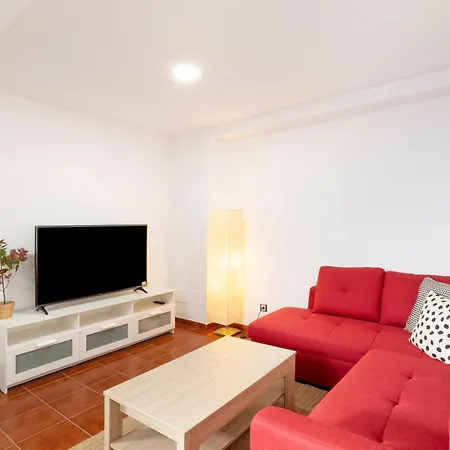 Casa Alejandro Appartement