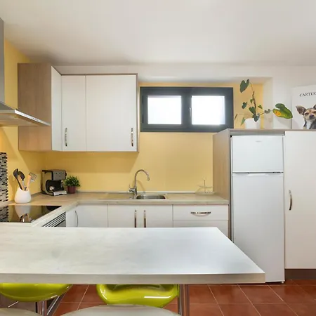 Apartment Casa Alejandro