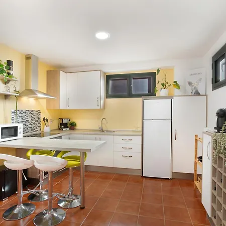 Casa Alejandro Appartement *