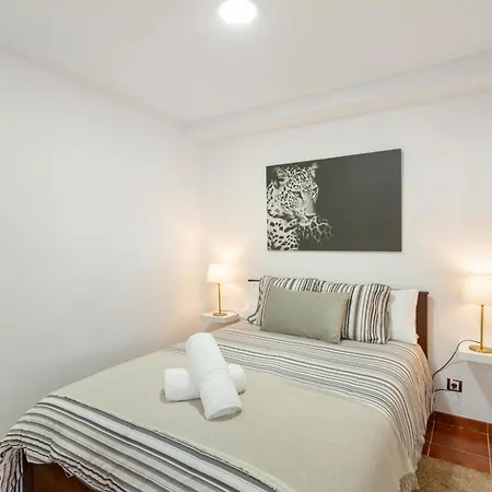 Casa Alejandro
