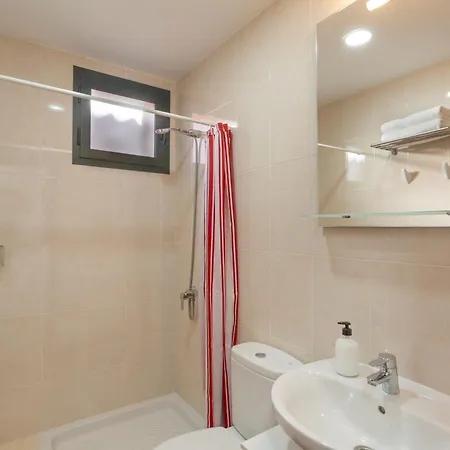 Casa Alejandro Appartement
