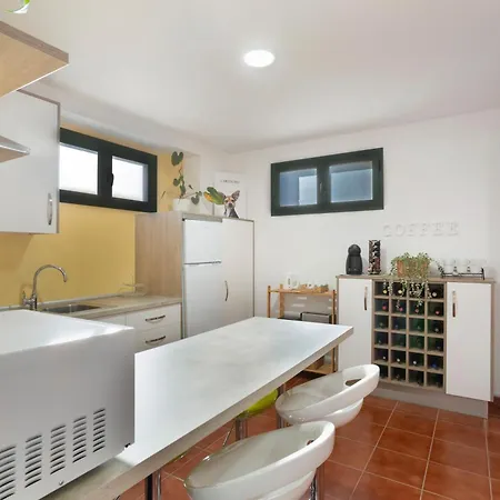 Casa Alejandro Apartment *